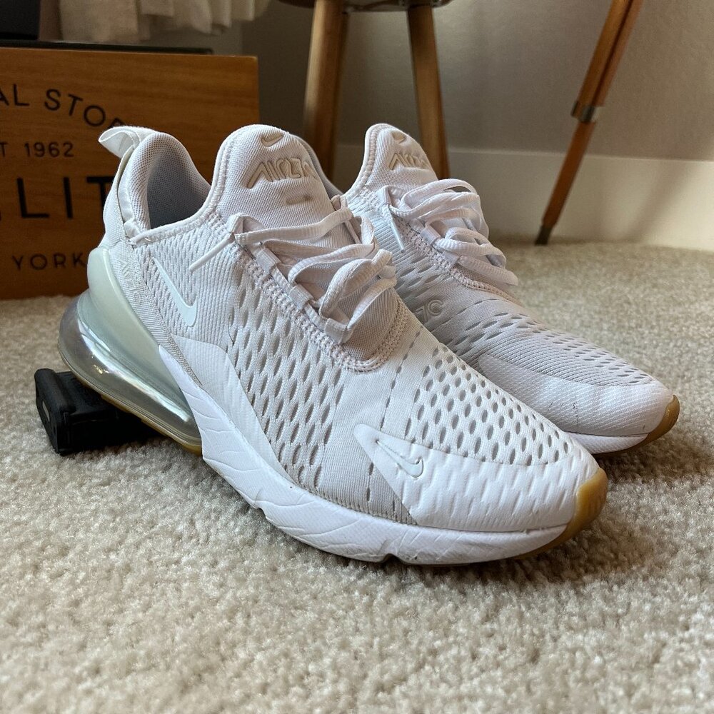 Air Max 270